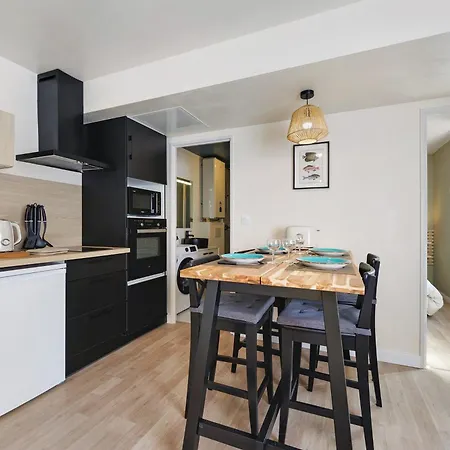 Les 4 Oeillets